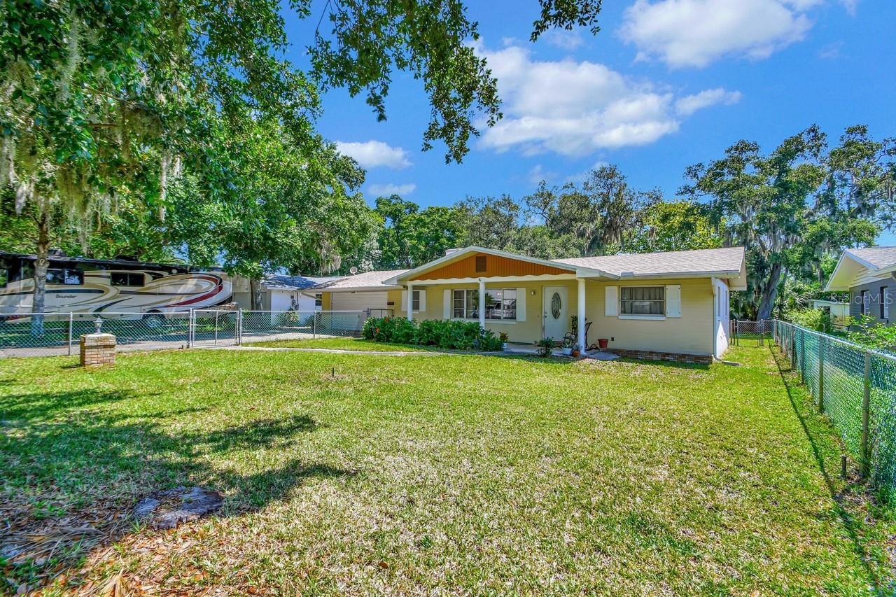 1527 MAGNOLIA ST, NEW SMYRNA BEACH, FL, 32168