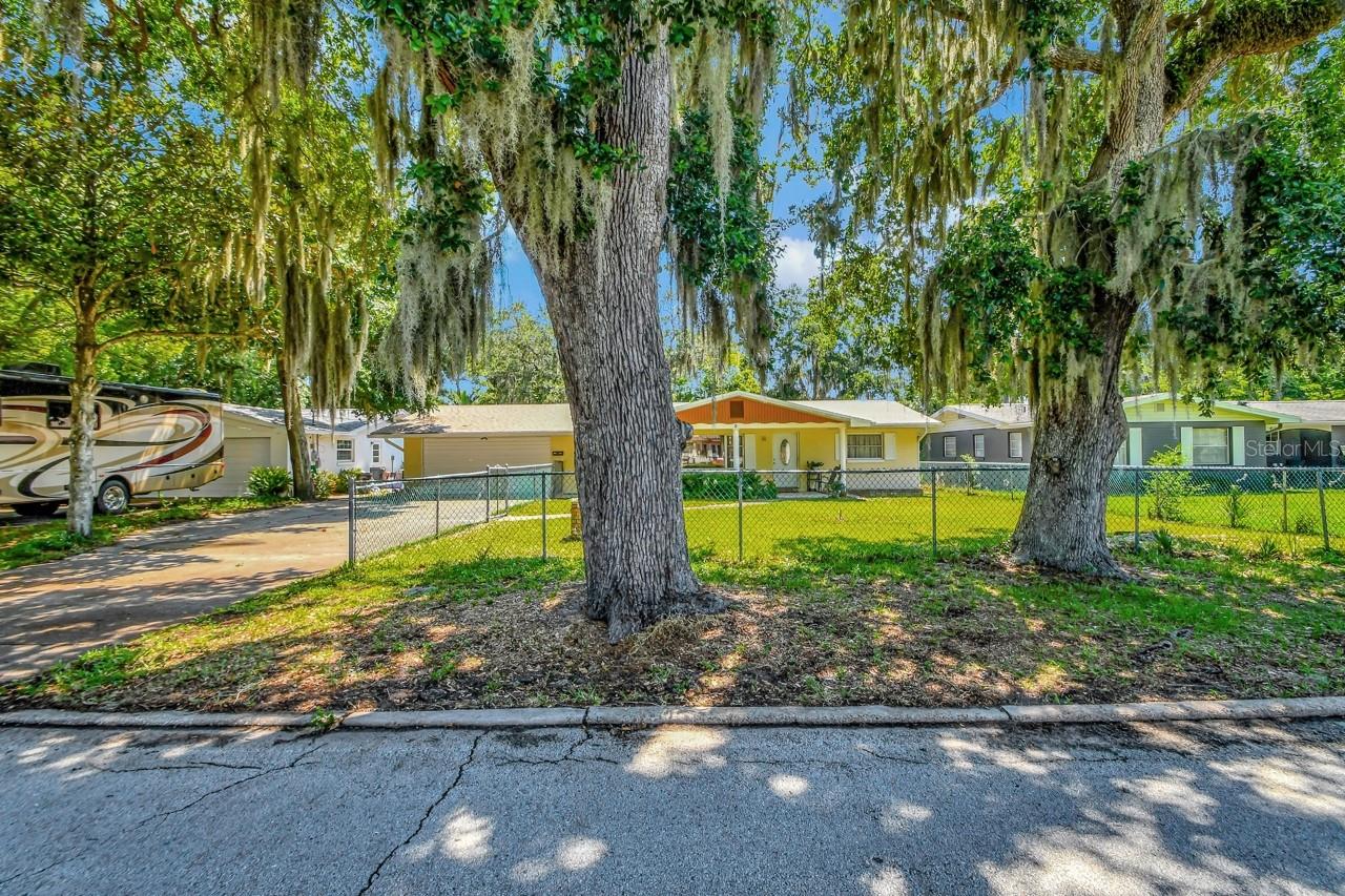 1527 MAGNOLIA ST, NEW SMYRNA BEACH, FL, 32168
