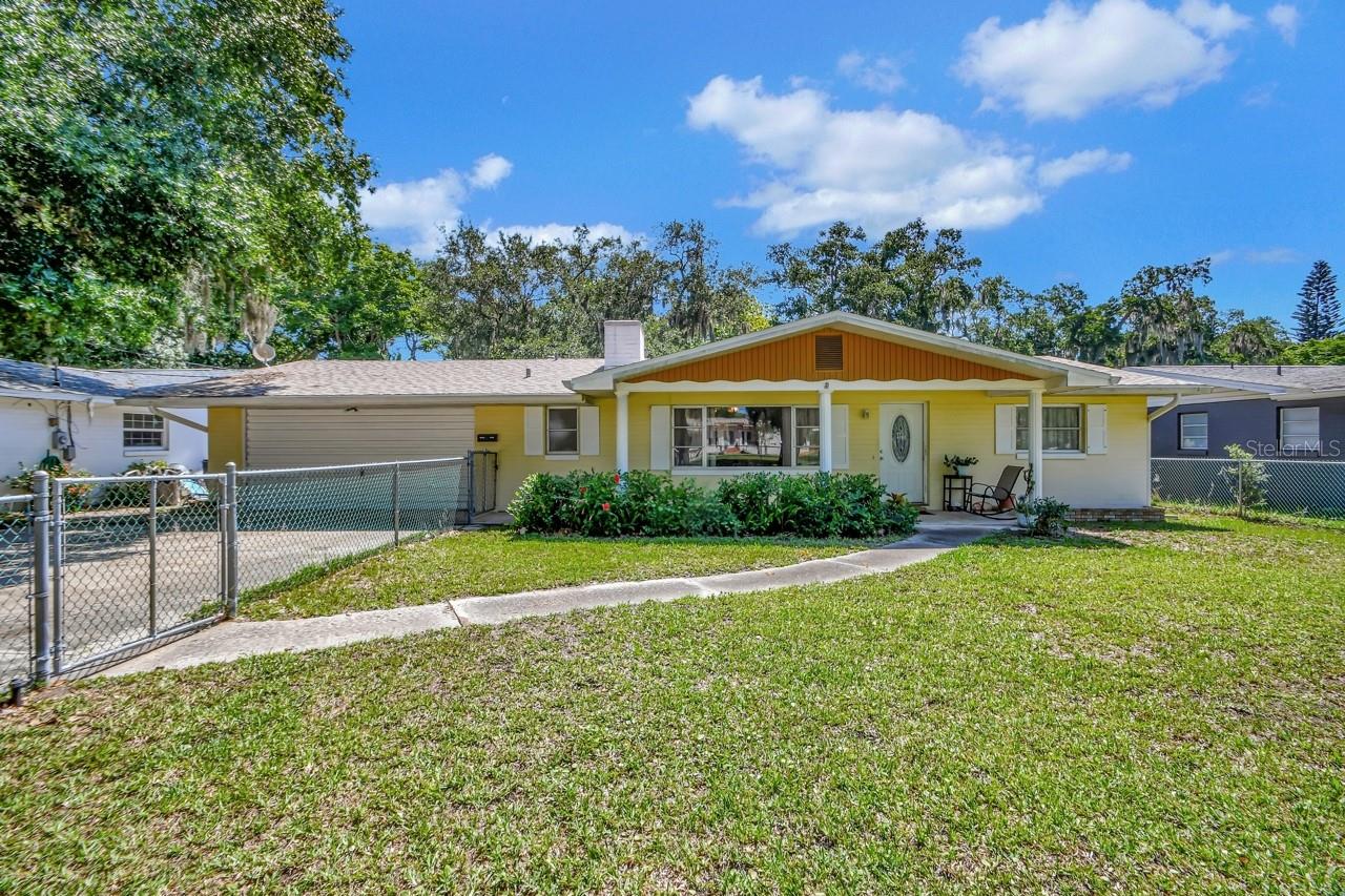 1527 MAGNOLIA ST, NEW SMYRNA BEACH, FL, 32168