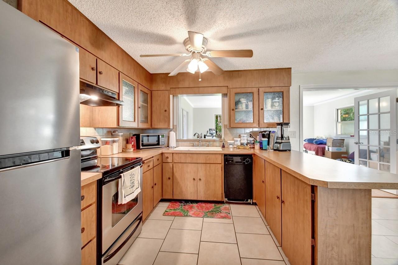 1527 MAGNOLIA ST, NEW SMYRNA BEACH, FL, 32168