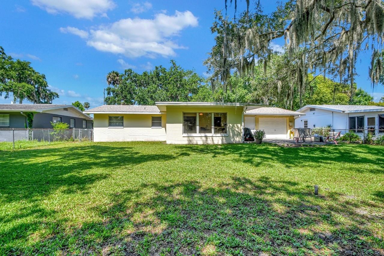 1527 MAGNOLIA ST, NEW SMYRNA BEACH, FL, 32168