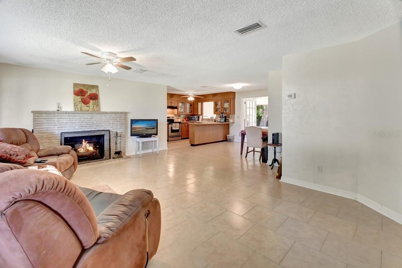 1527 MAGNOLIA ST, NEW SMYRNA BEACH, FL, 32168