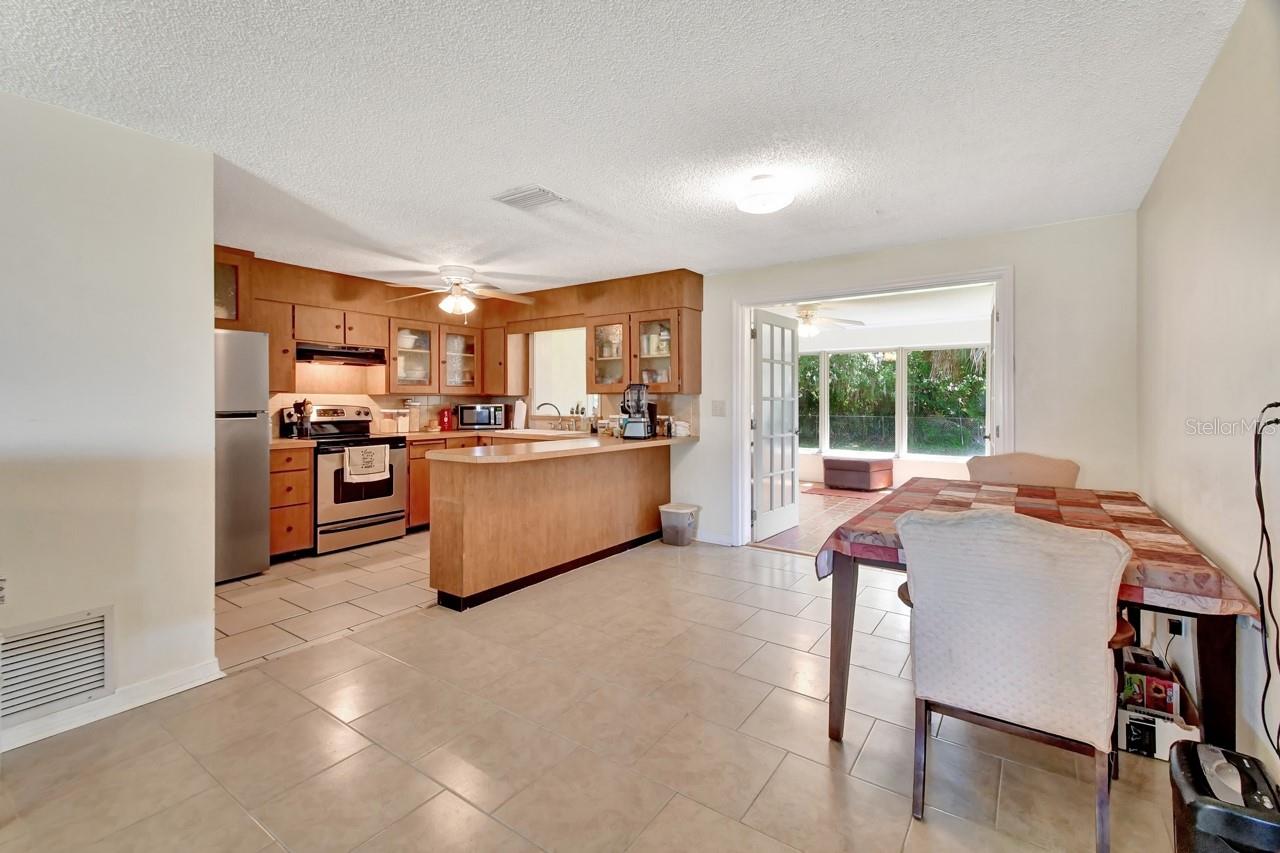 1527 MAGNOLIA ST, NEW SMYRNA BEACH, FL, 32168