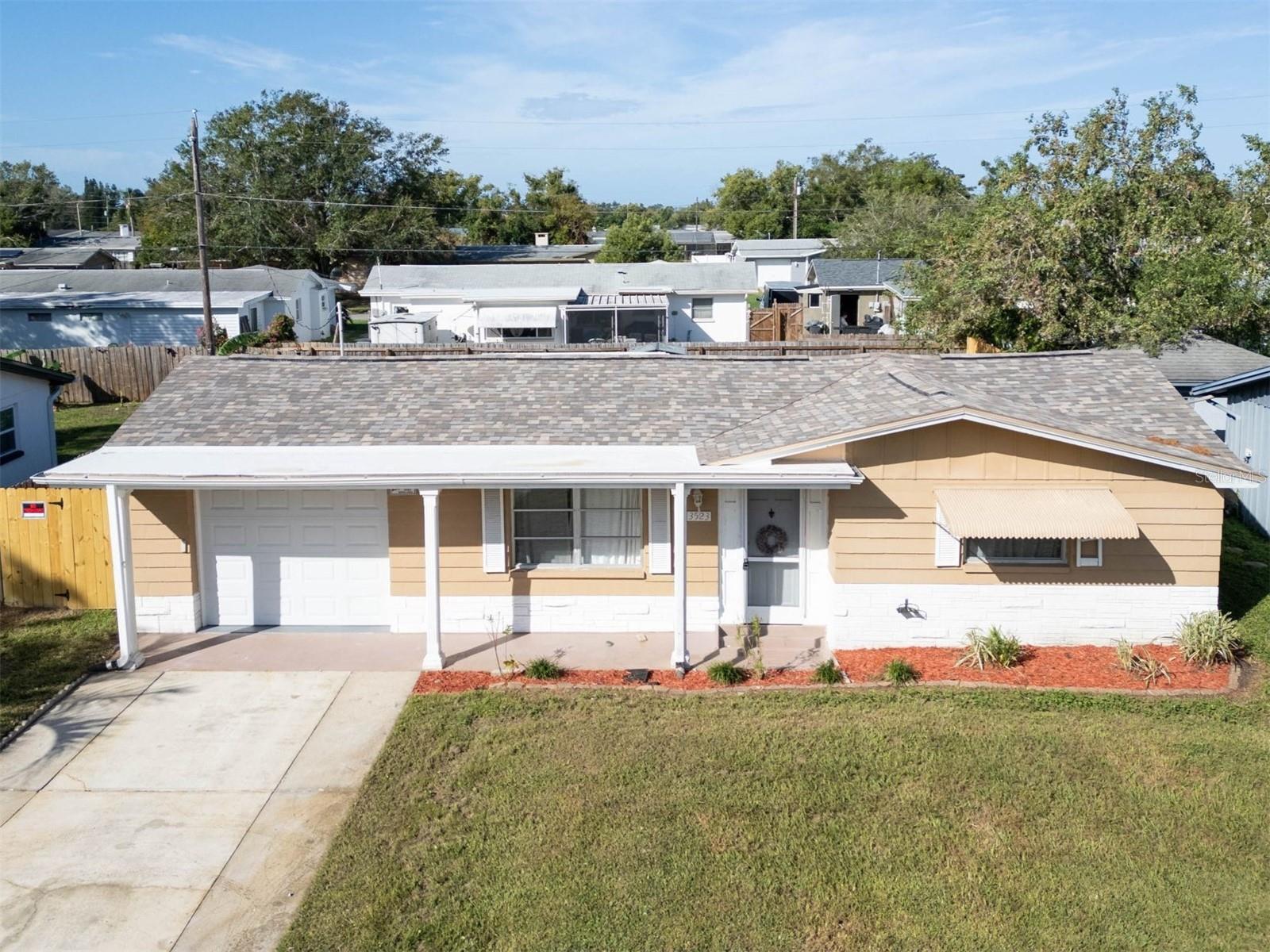 3523 KINGSBURY DR, HOLIDAY, FL, 34691