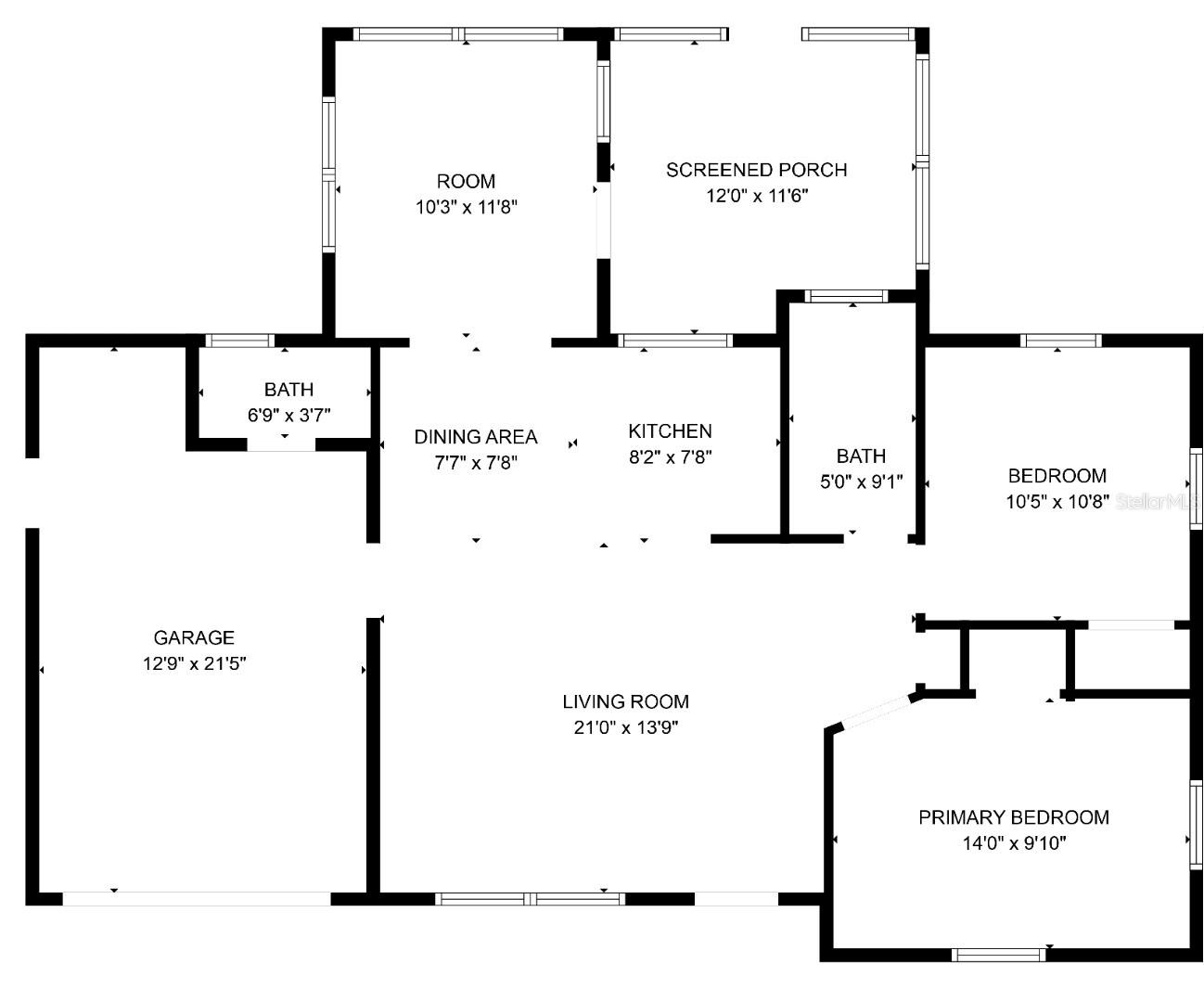 3523 KINGSBURY DR, HOLIDAY, FL, 34691