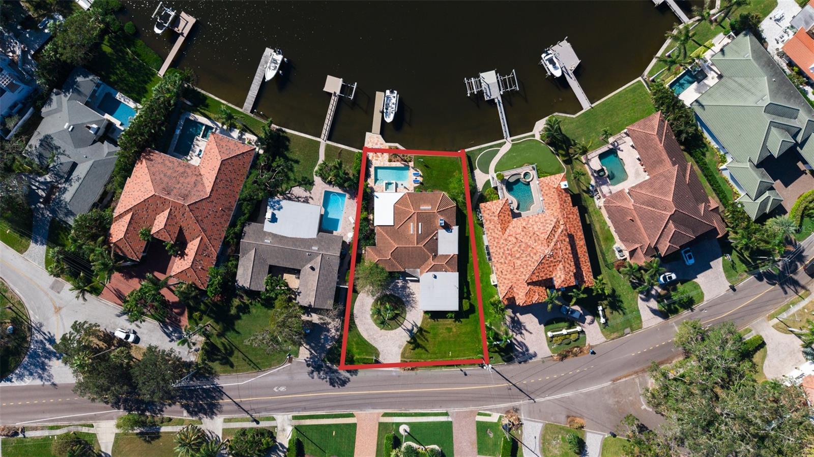 1348 MONTEREY BLVD NE, ST PETERSBURG, FL, 33704