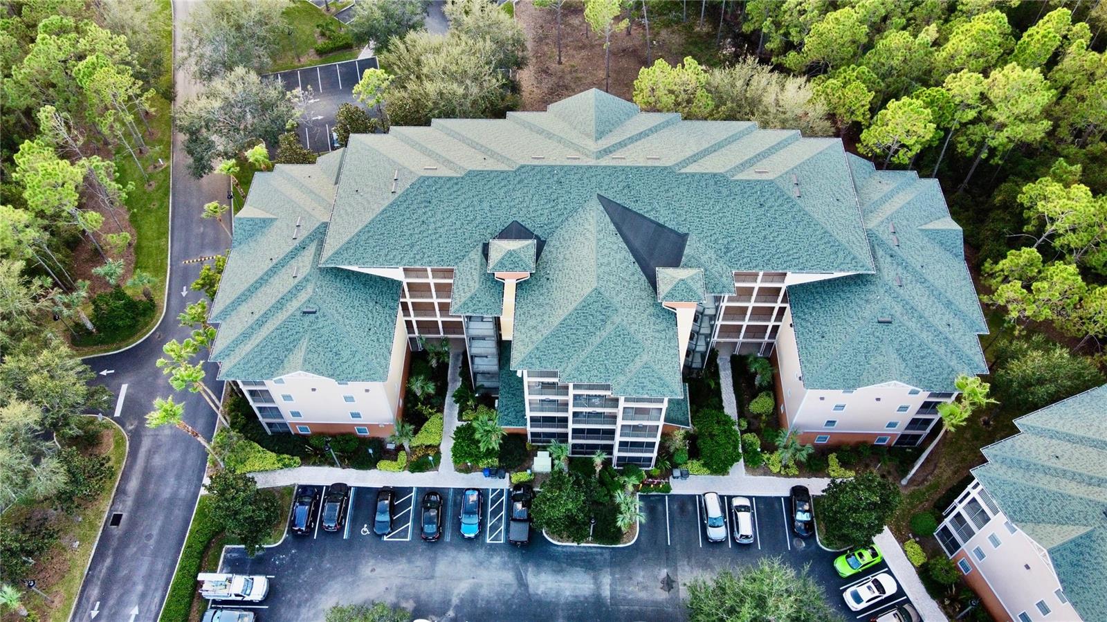 3050 PIRATES RETREAT CT #402, KISSIMMEE, FL, 34747