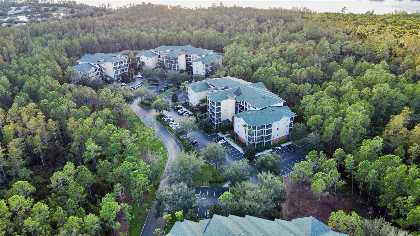 3050 PIRATES RETREAT CT #402, KISSIMMEE, FL, 34747