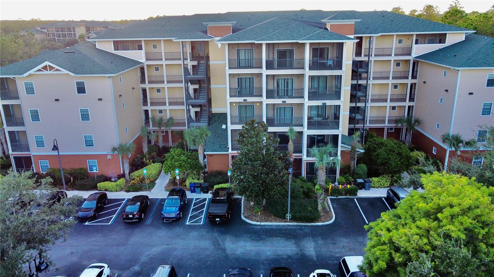 3050 PIRATES RETREAT CT #402, KISSIMMEE, FL, 34747