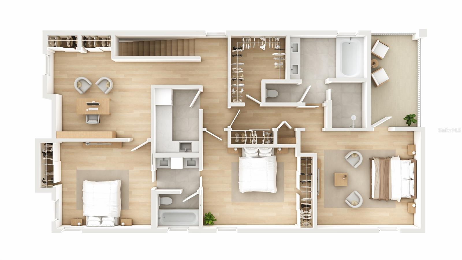 3829 71ST ST N, ST PETERSBURG, FL, 33709