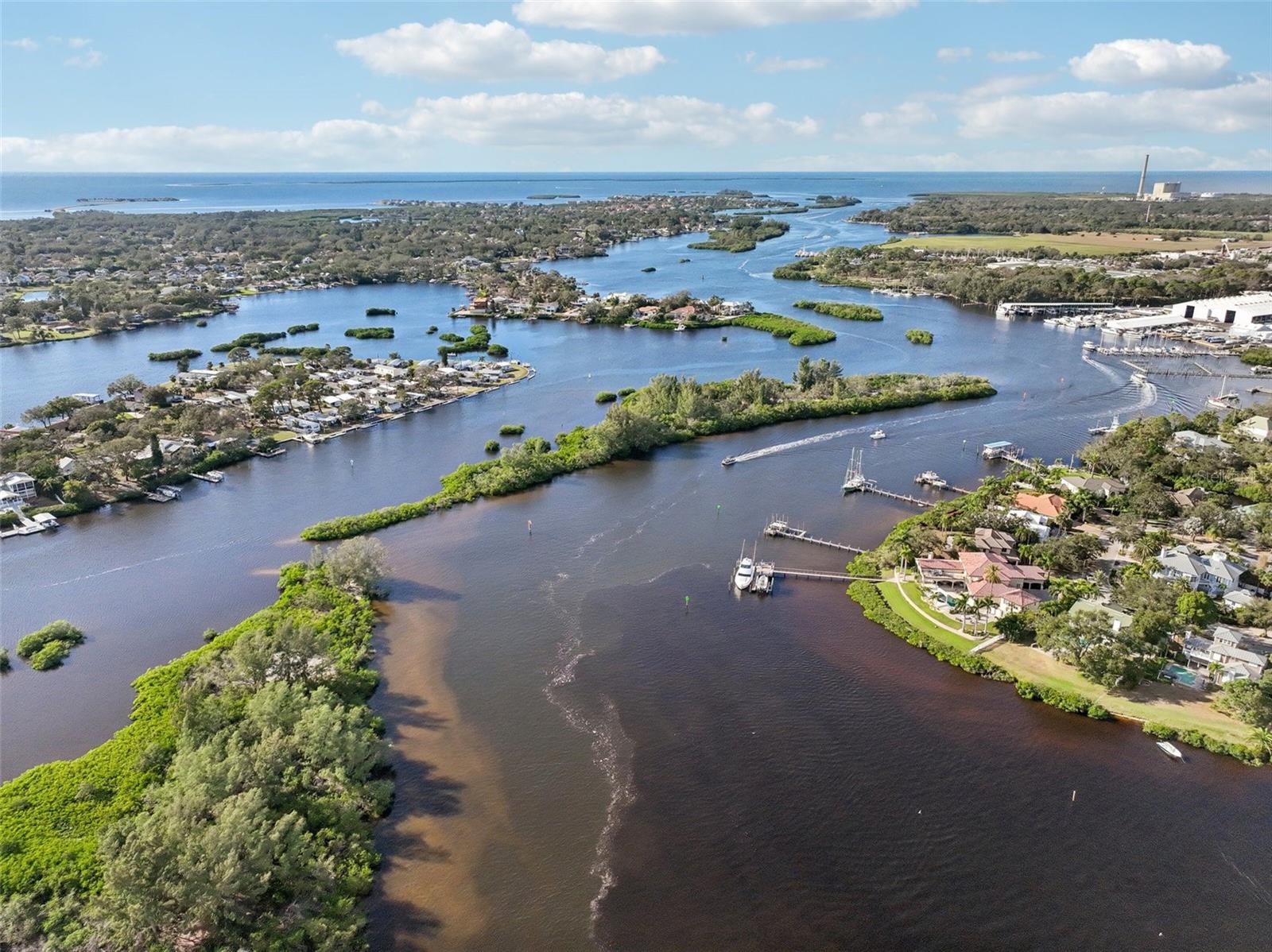 56 W PARK ST, TARPON SPRINGS, FL, 34689