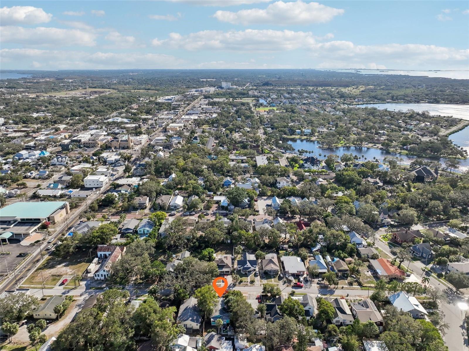 56 W PARK ST, TARPON SPRINGS, FL, 34689