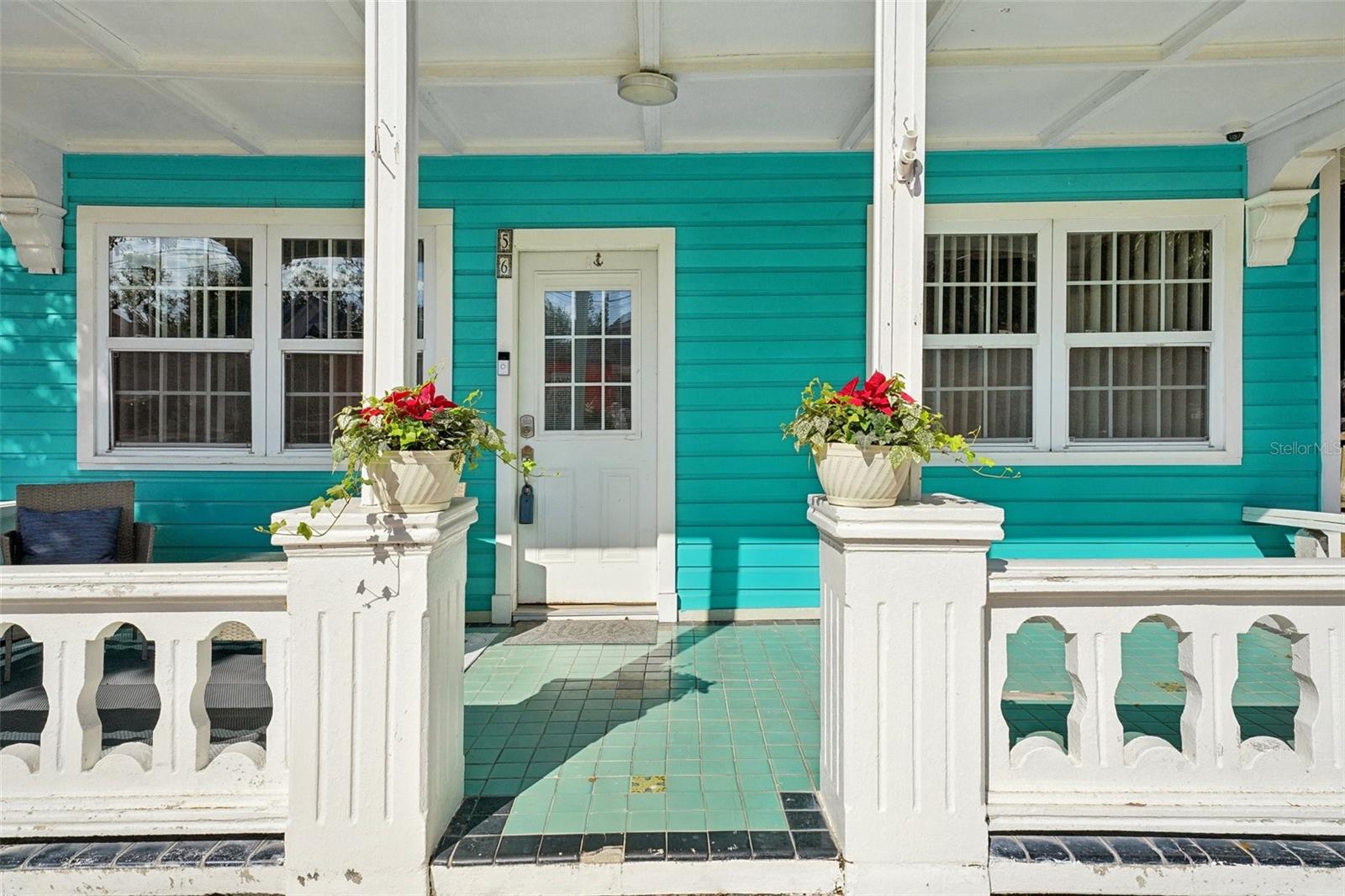56 W PARK ST, TARPON SPRINGS, FL, 34689