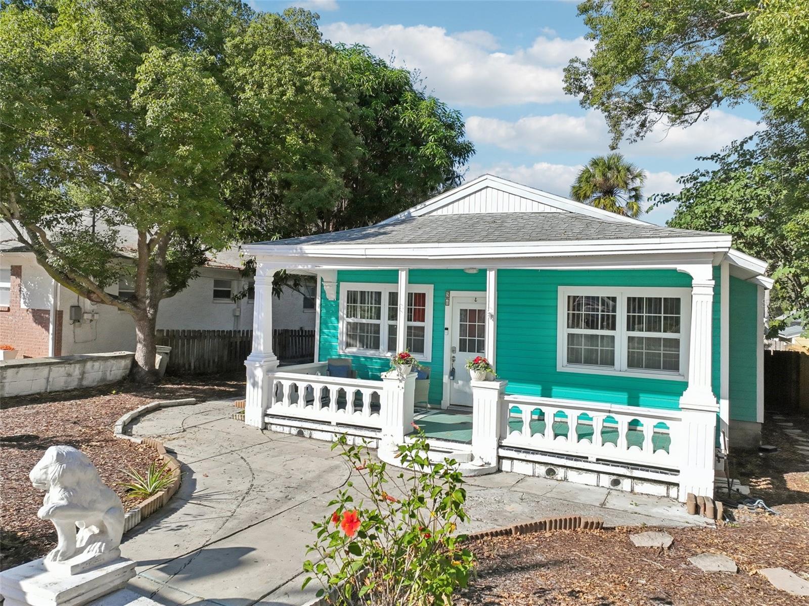 56 W PARK ST, TARPON SPRINGS, FL, 34689