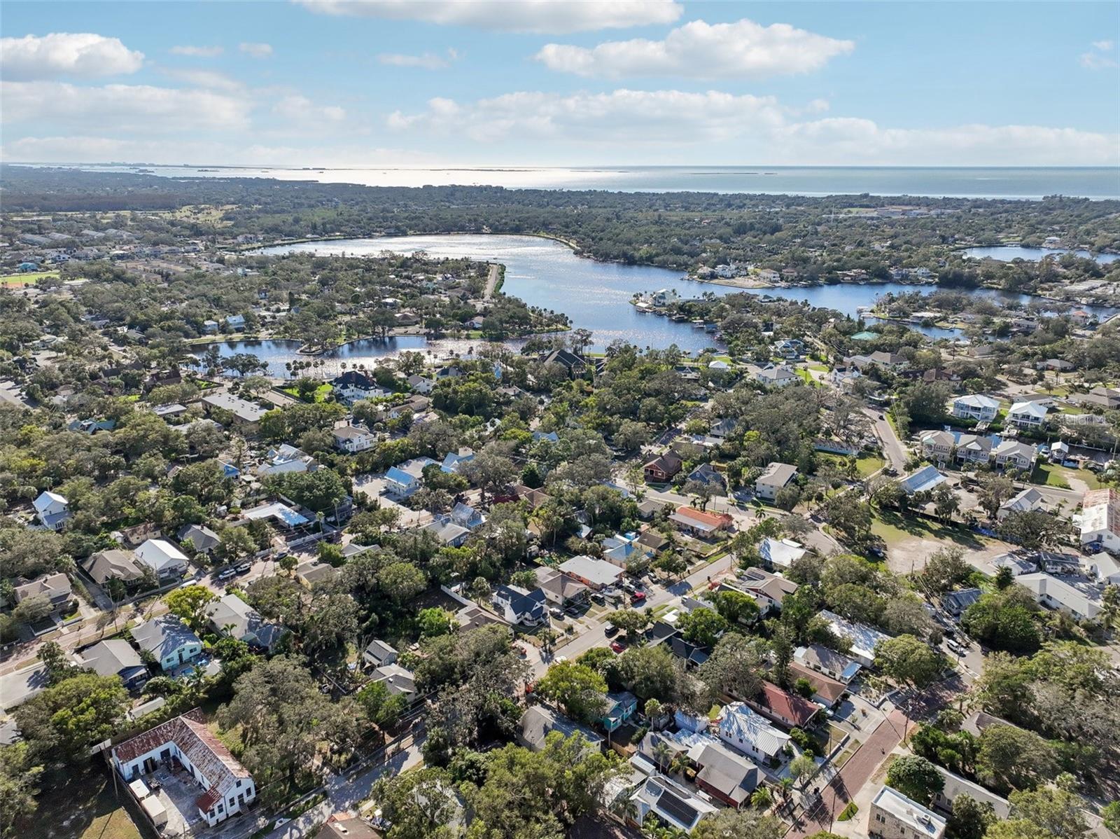 56 W PARK ST, TARPON SPRINGS, FL, 34689