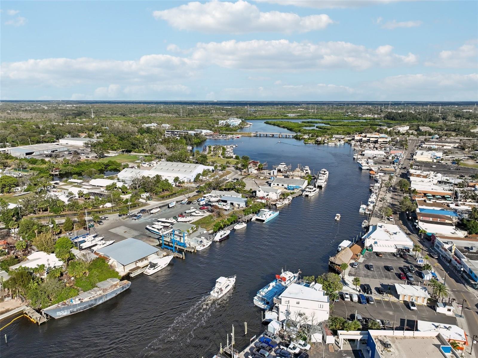 56 W PARK ST, TARPON SPRINGS, FL, 34689