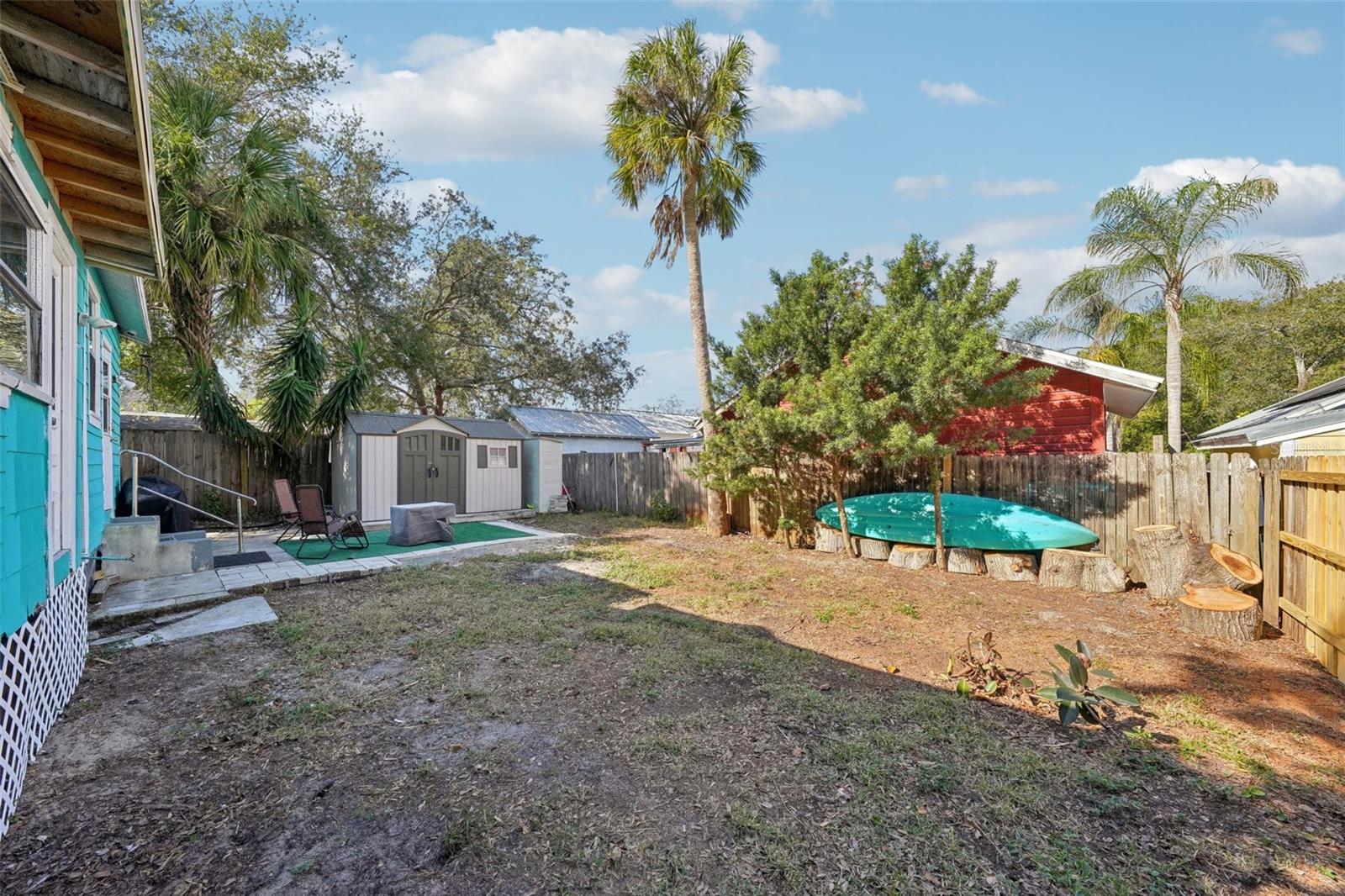 56 W PARK ST, TARPON SPRINGS, FL, 34689