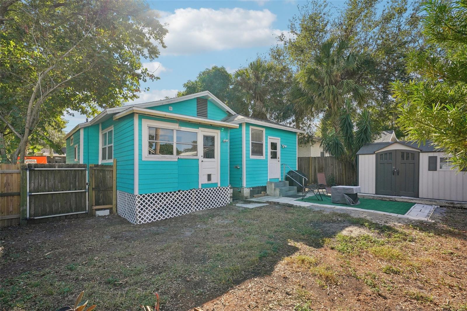 56 W PARK ST, TARPON SPRINGS, FL, 34689