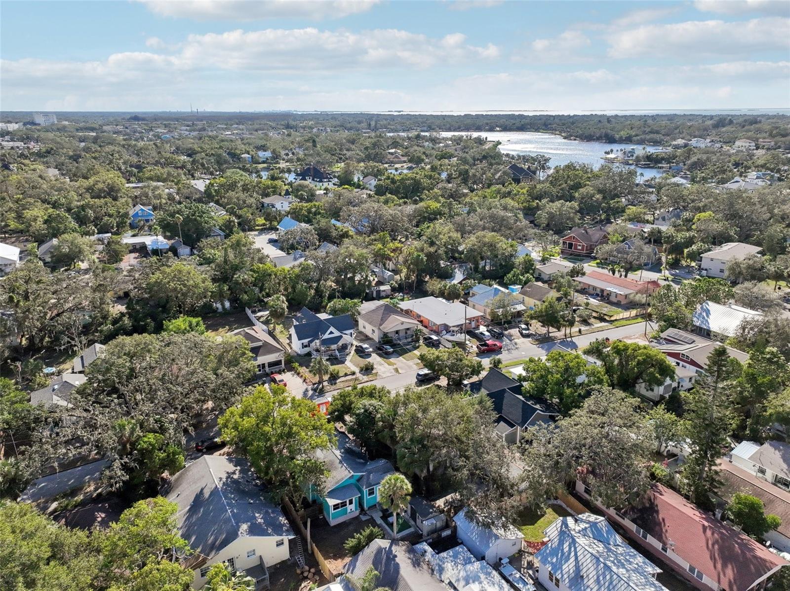 56 W PARK ST, TARPON SPRINGS, FL, 34689