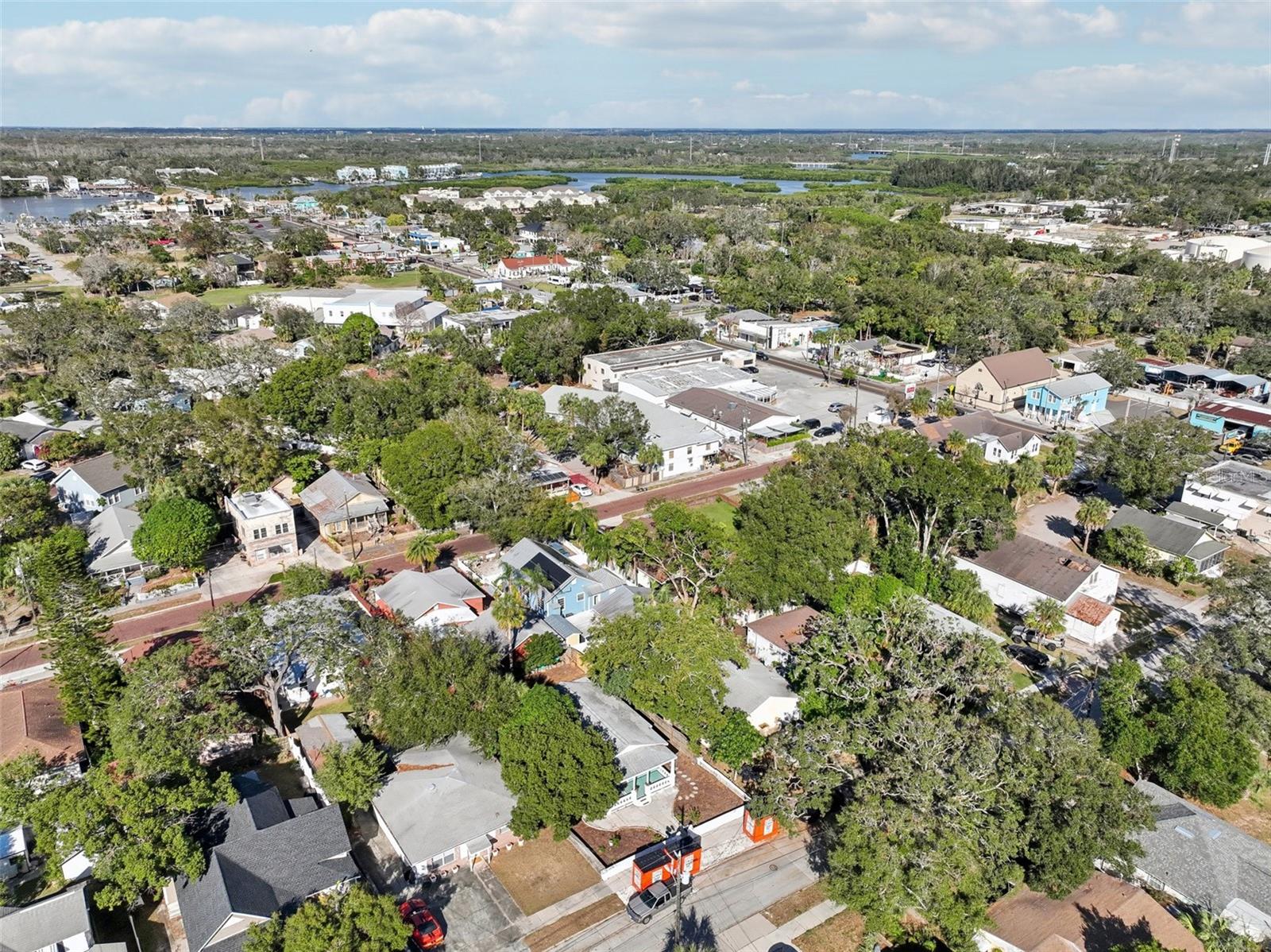 56 W PARK ST, TARPON SPRINGS, FL, 34689