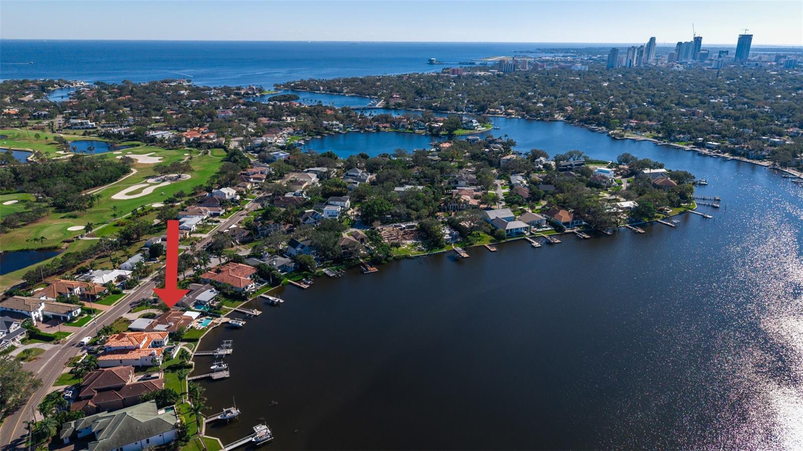 1348 MONTEREY BLVD NE, ST PETERSBURG, FL, 33704
