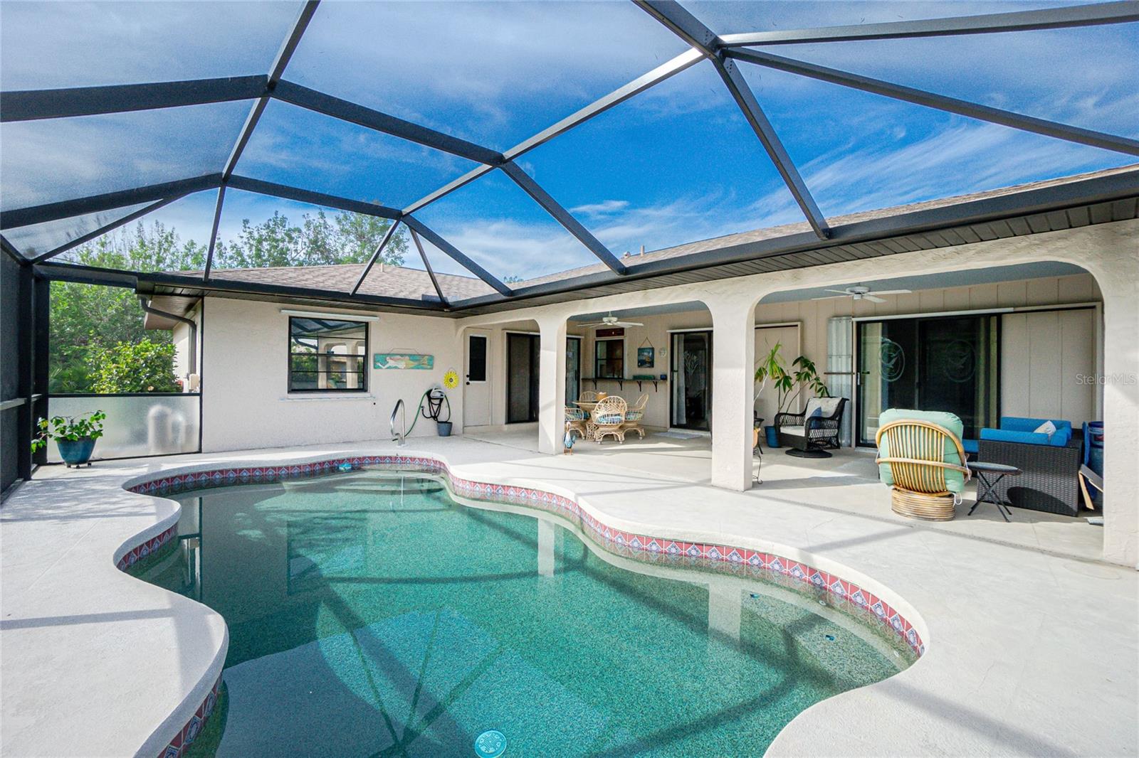 10181 ASBURY AVE, ENGLEWOOD, FL, 34224