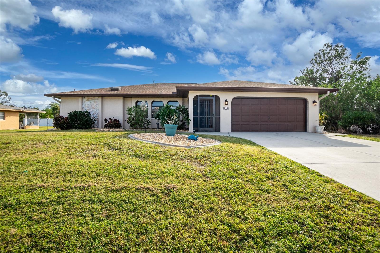 10181 ASBURY AVE, ENGLEWOOD, FL, 34224