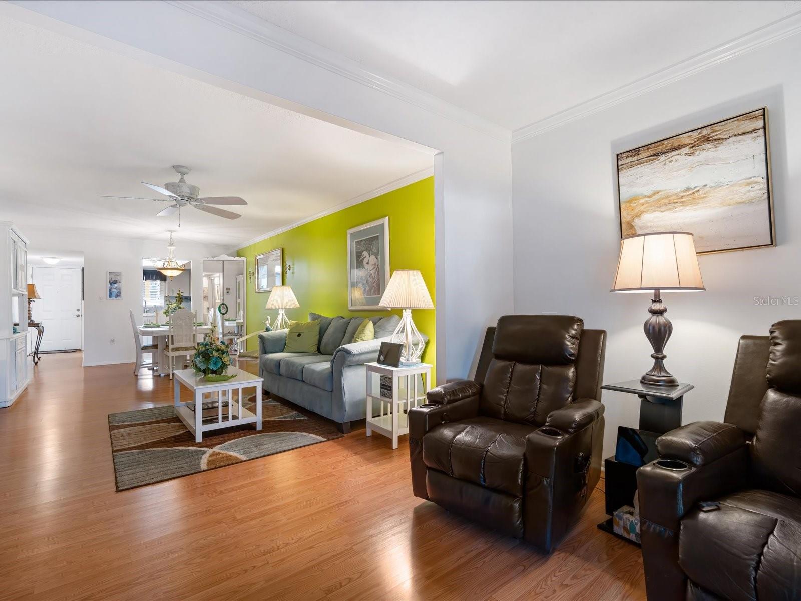 3572 LAKE BAYSHORE DR #207 BLDG K, BRADENTON, FL, 34205