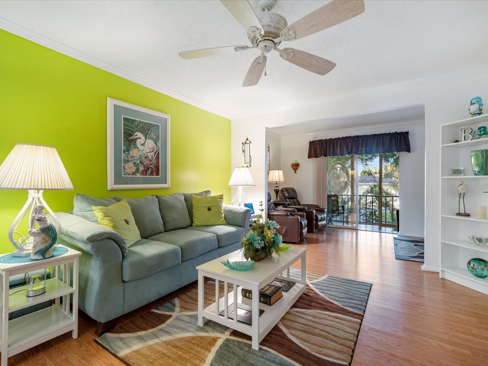 3572 LAKE BAYSHORE DR #207 BLDG K, BRADENTON, FL, 34205