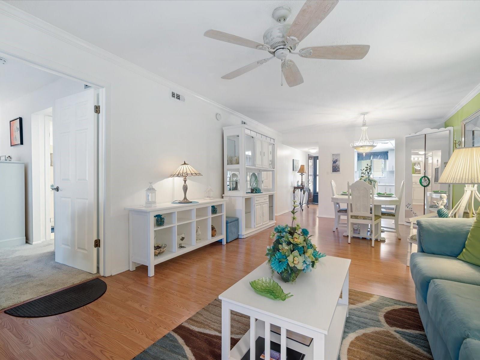 3572 LAKE BAYSHORE DR #207 BLDG K, BRADENTON, FL, 34205