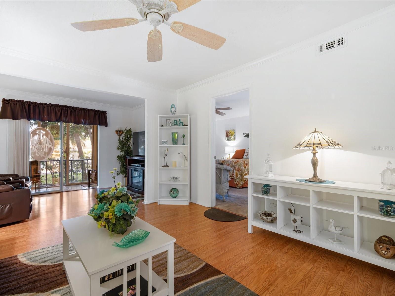 3572 LAKE BAYSHORE DR #207 BLDG K, BRADENTON, FL, 34205