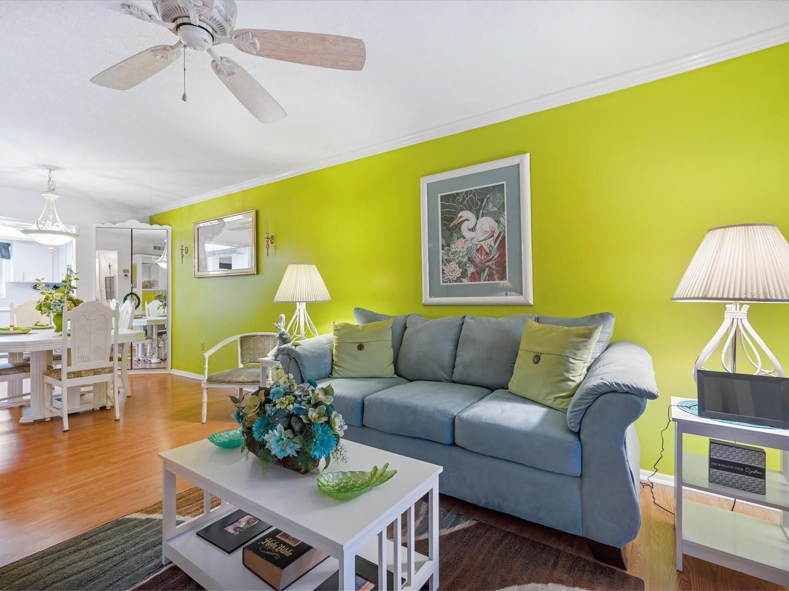 3572 LAKE BAYSHORE DR #207 BLDG K, BRADENTON, FL, 34205