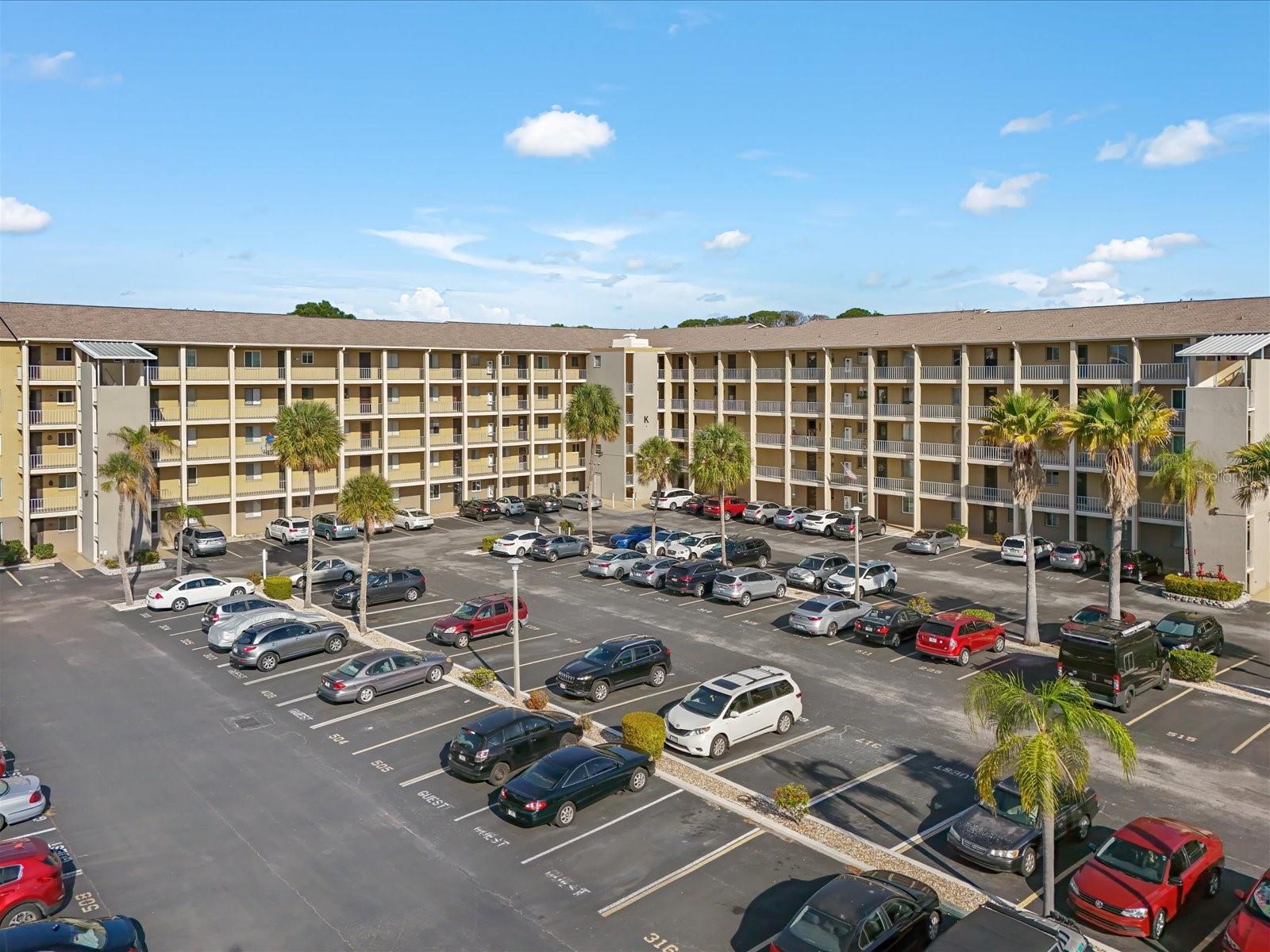 3572 LAKE BAYSHORE DR #207 BLDG K, BRADENTON, FL, 34205