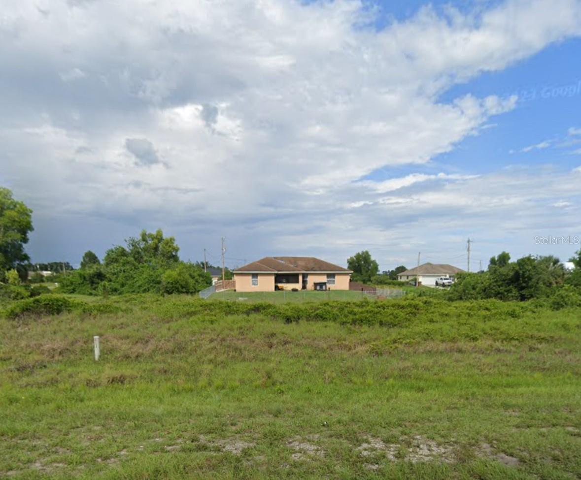 775 S BELL BLVD S., LEHIGH ACRES, FL, 33974