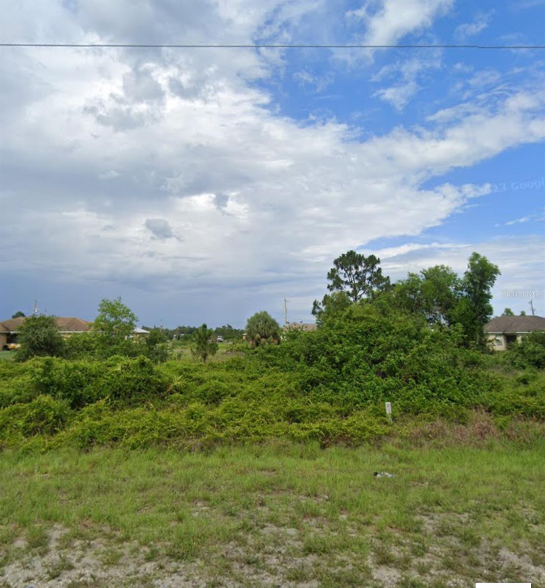 775 S BELL BLVD S., LEHIGH ACRES, FL, 33974
