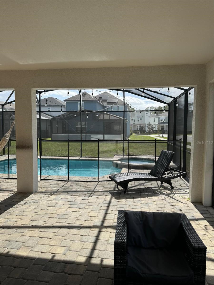 8918 TROPICAL HAVEN CT, KISSIMMEE, FL, 34747