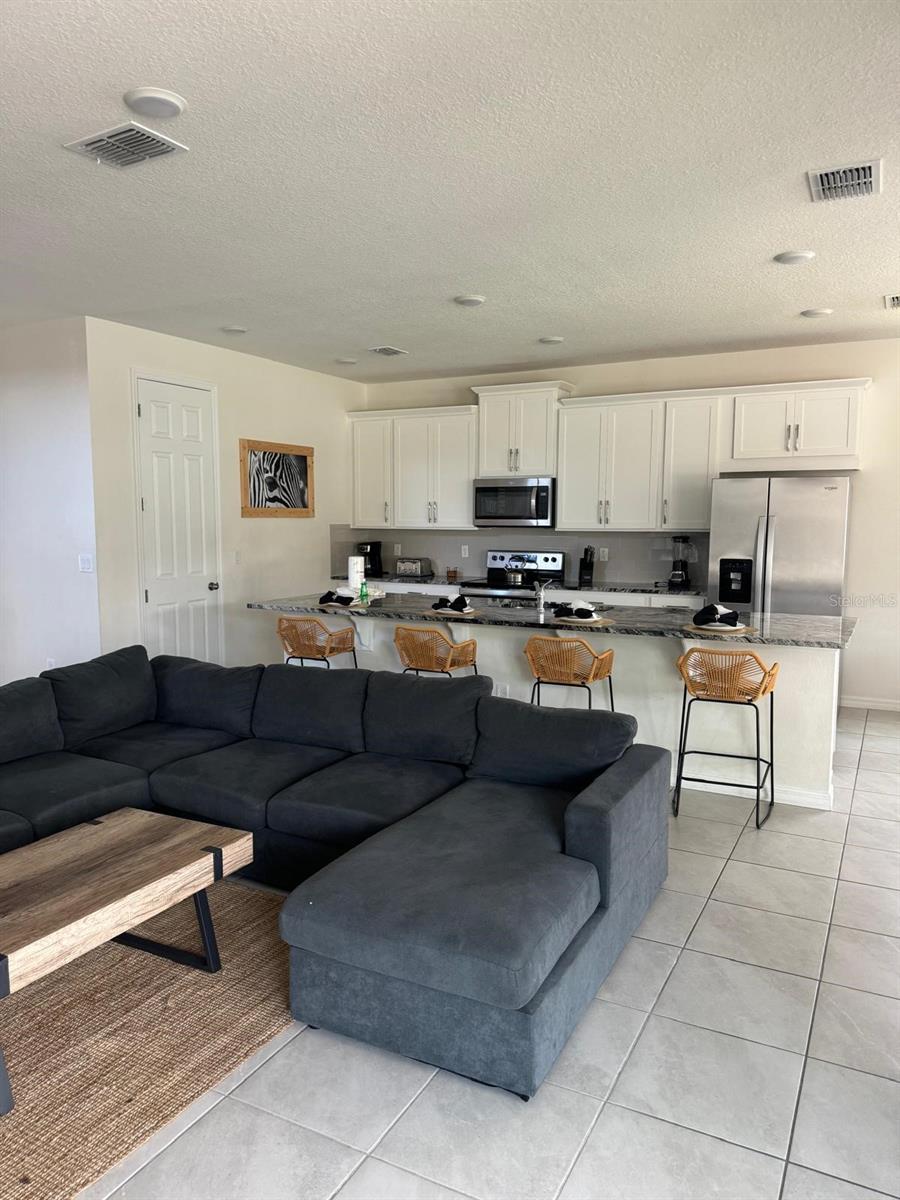 8918 TROPICAL HAVEN CT, KISSIMMEE, FL, 34747