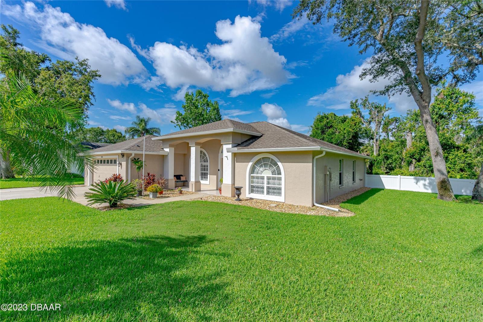 5935 SHADY CREEK LN, PORT ORANGE, FL, 32128
