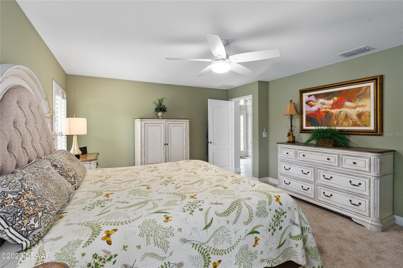 5935 SHADY CREEK LN, PORT ORANGE, FL, 32128