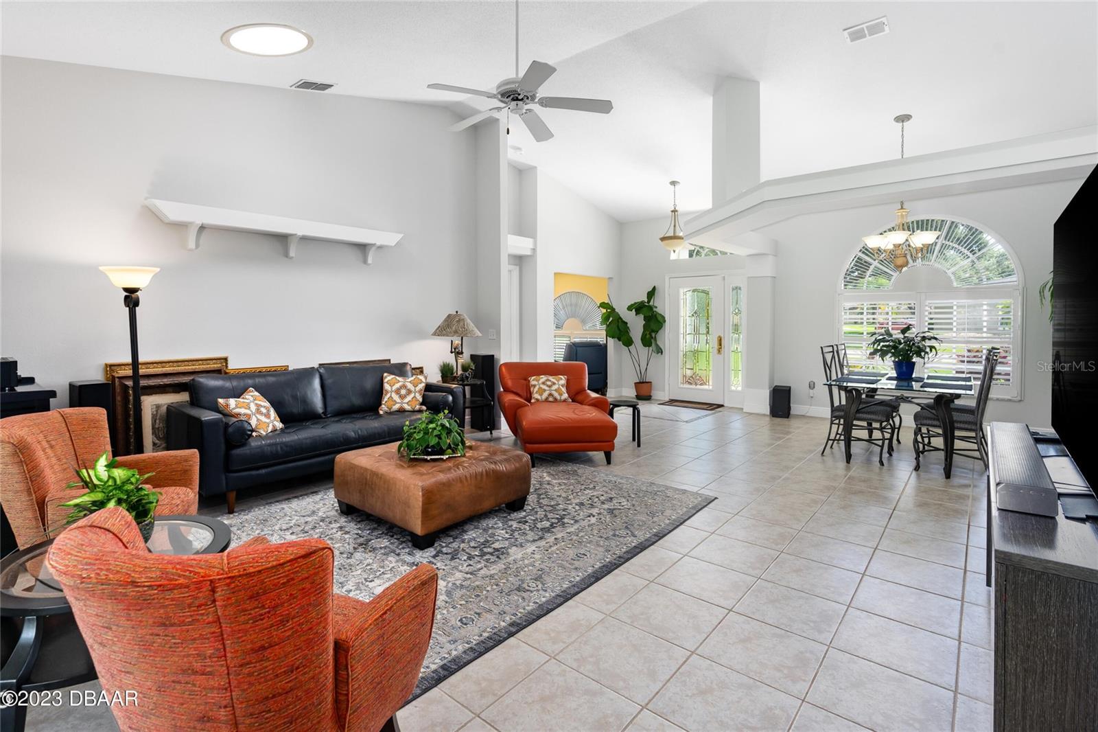 5935 SHADY CREEK LN, PORT ORANGE, FL, 32128