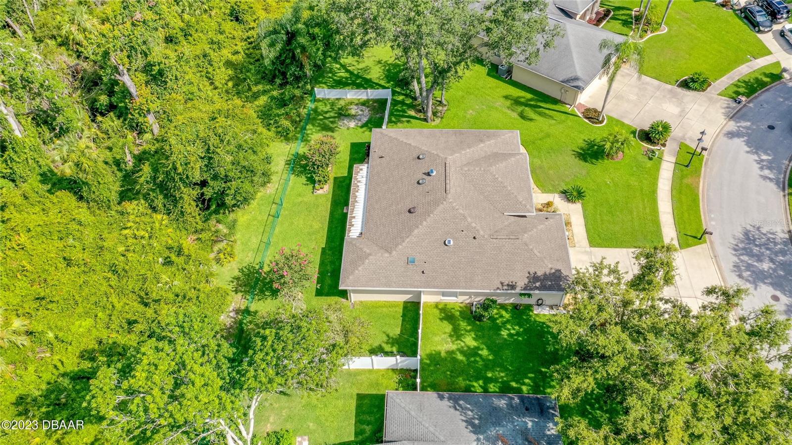 5935 SHADY CREEK LN, PORT ORANGE, FL, 32128