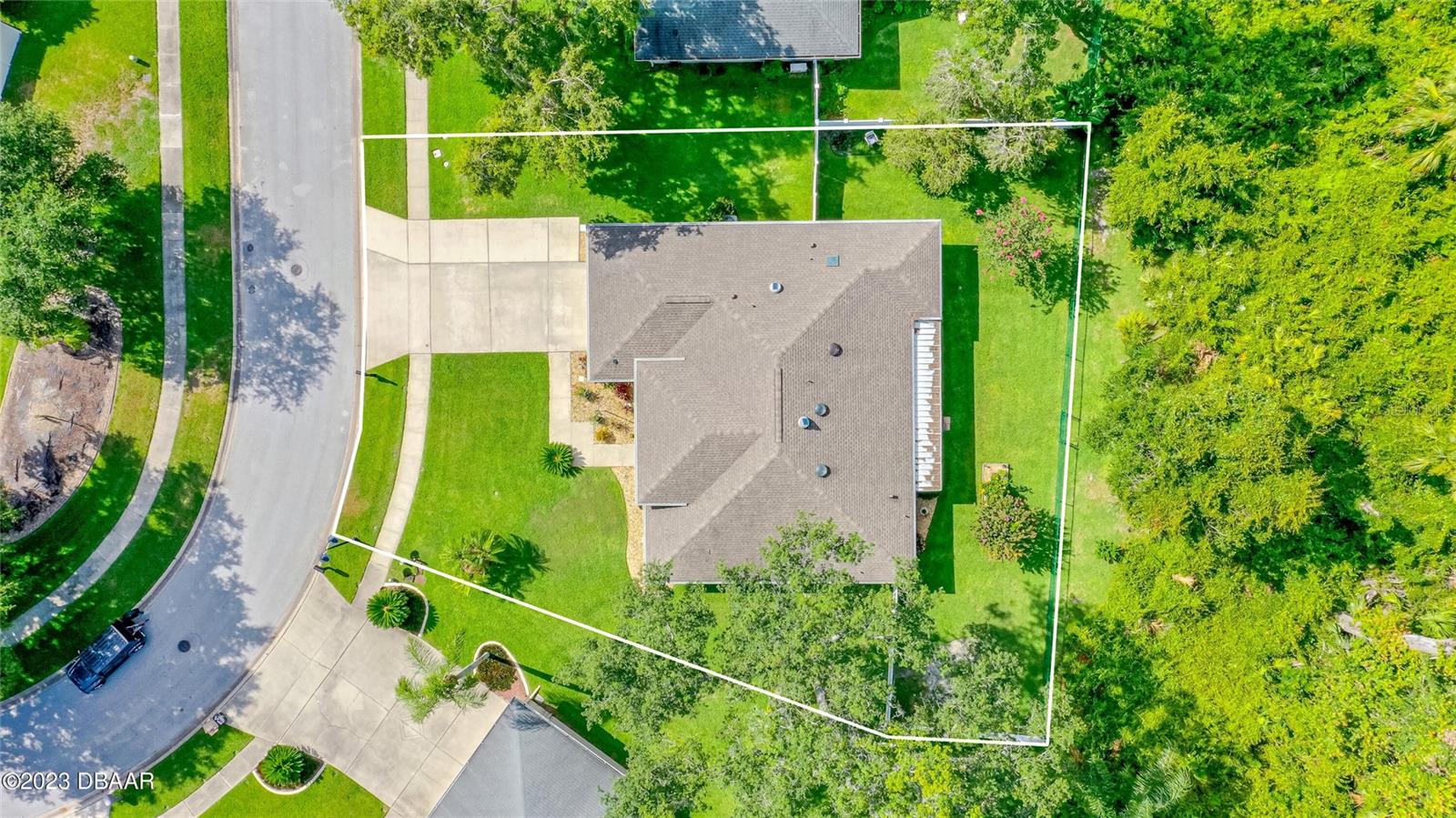 5935 SHADY CREEK LN, PORT ORANGE, FL, 32128