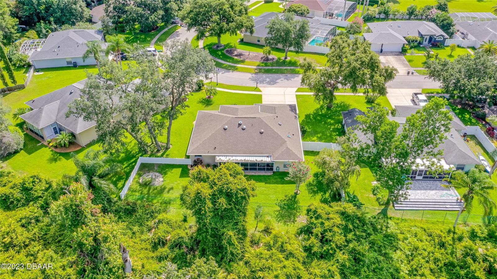 5935 SHADY CREEK LN, PORT ORANGE, FL, 32128