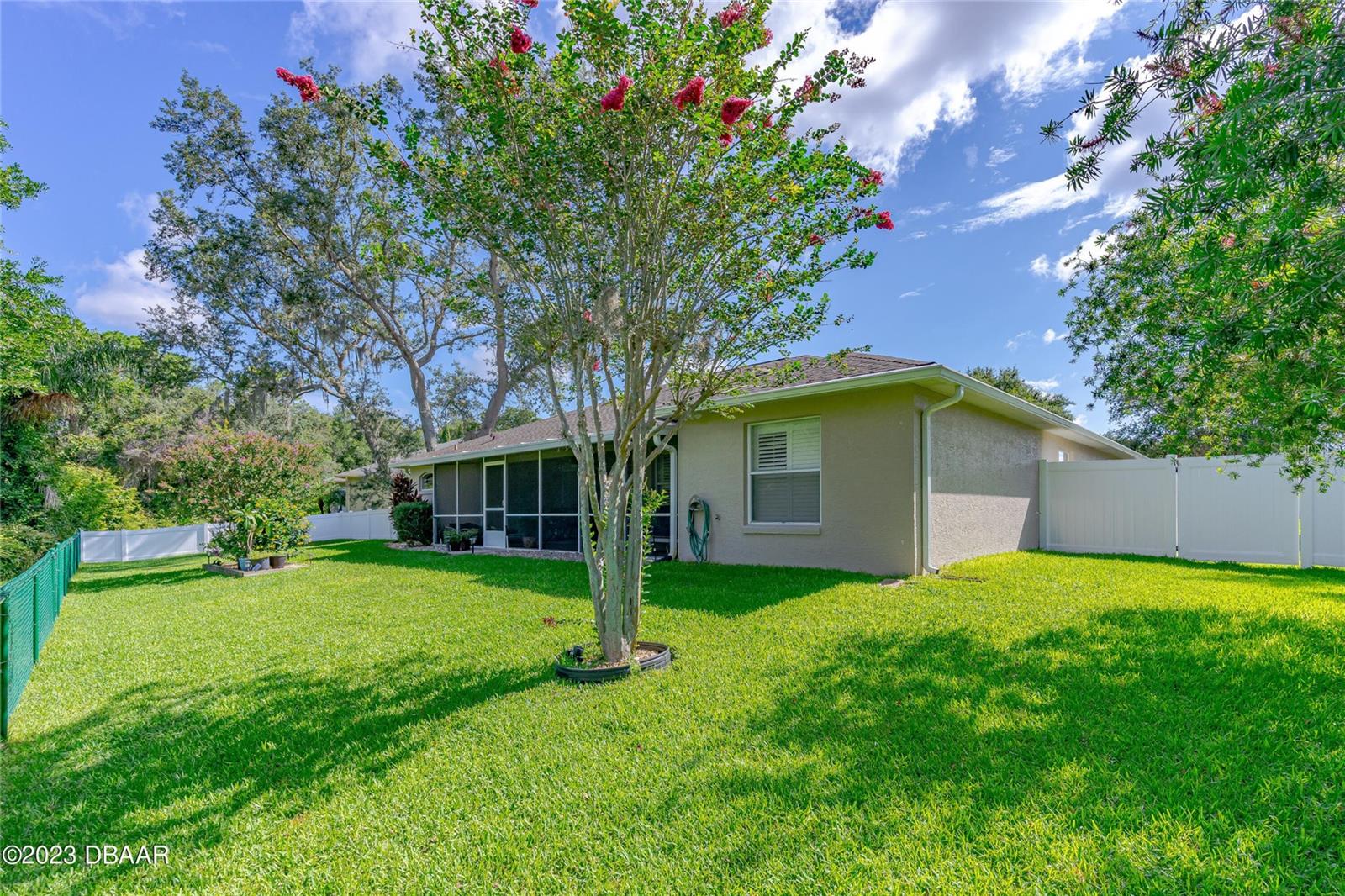 5935 SHADY CREEK LN, PORT ORANGE, FL, 32128