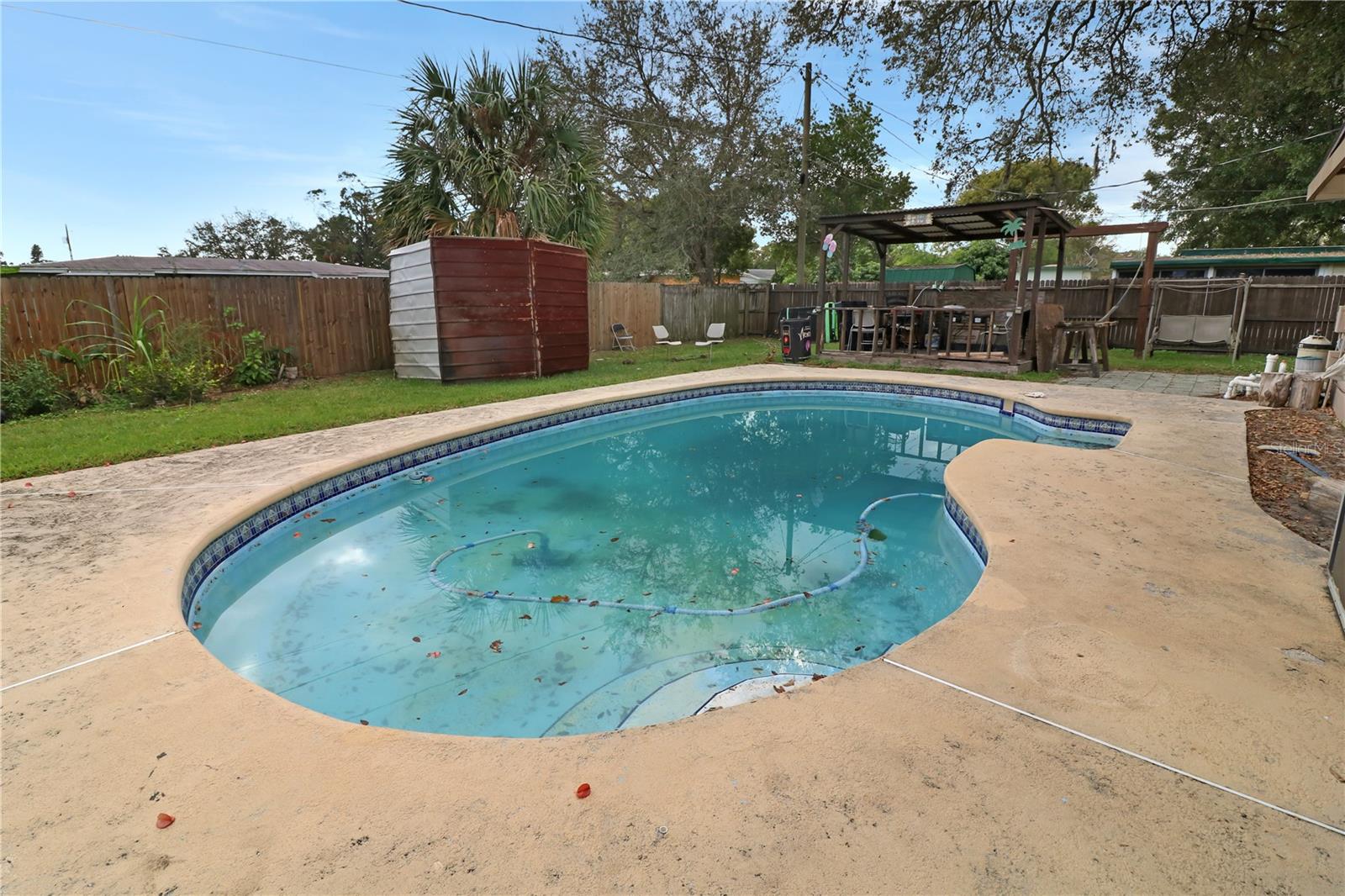 2510 W DORIS ST, KISSIMMEE, FL, 34741