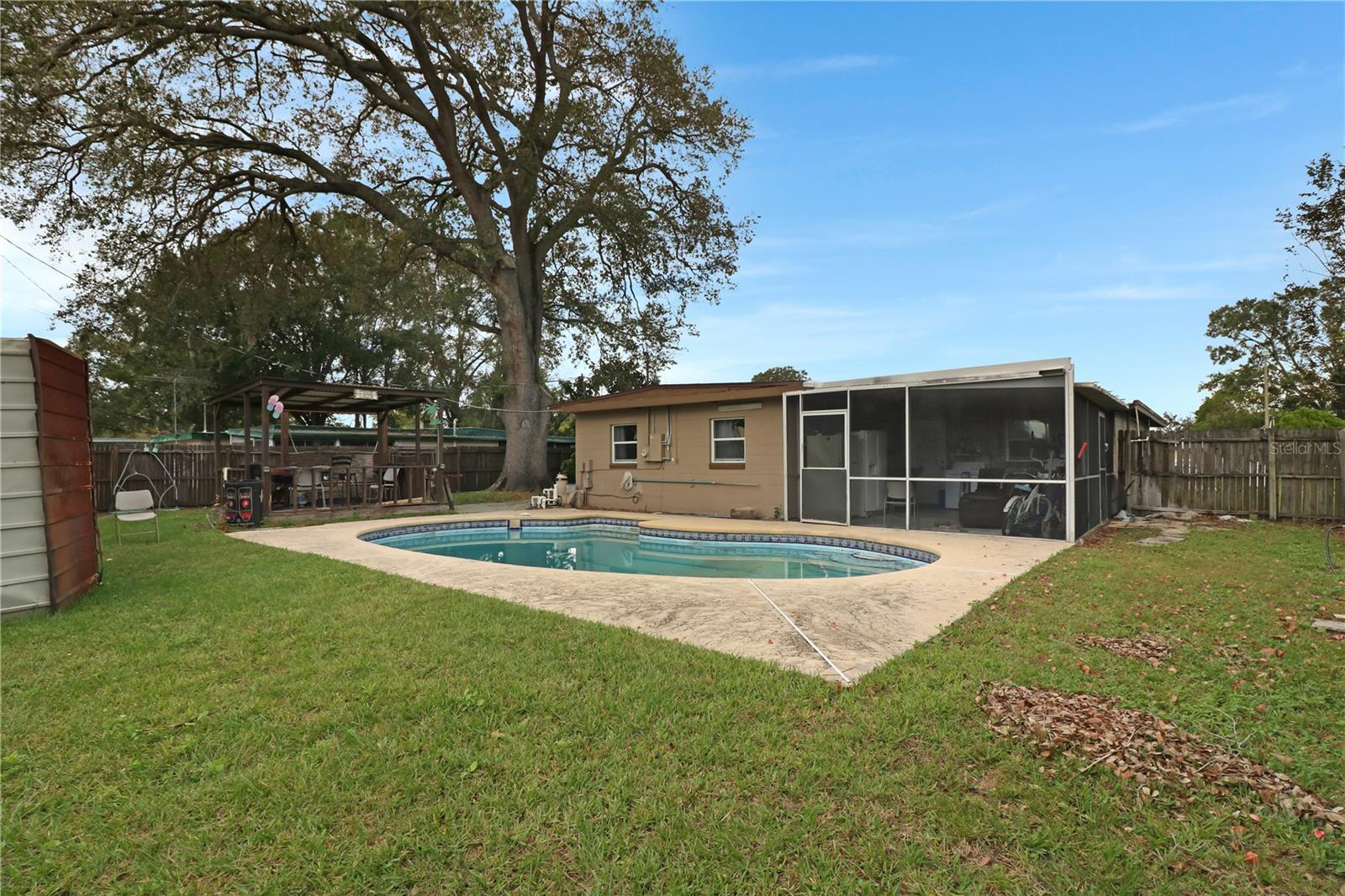 2510 W DORIS ST, KISSIMMEE, FL, 34741
