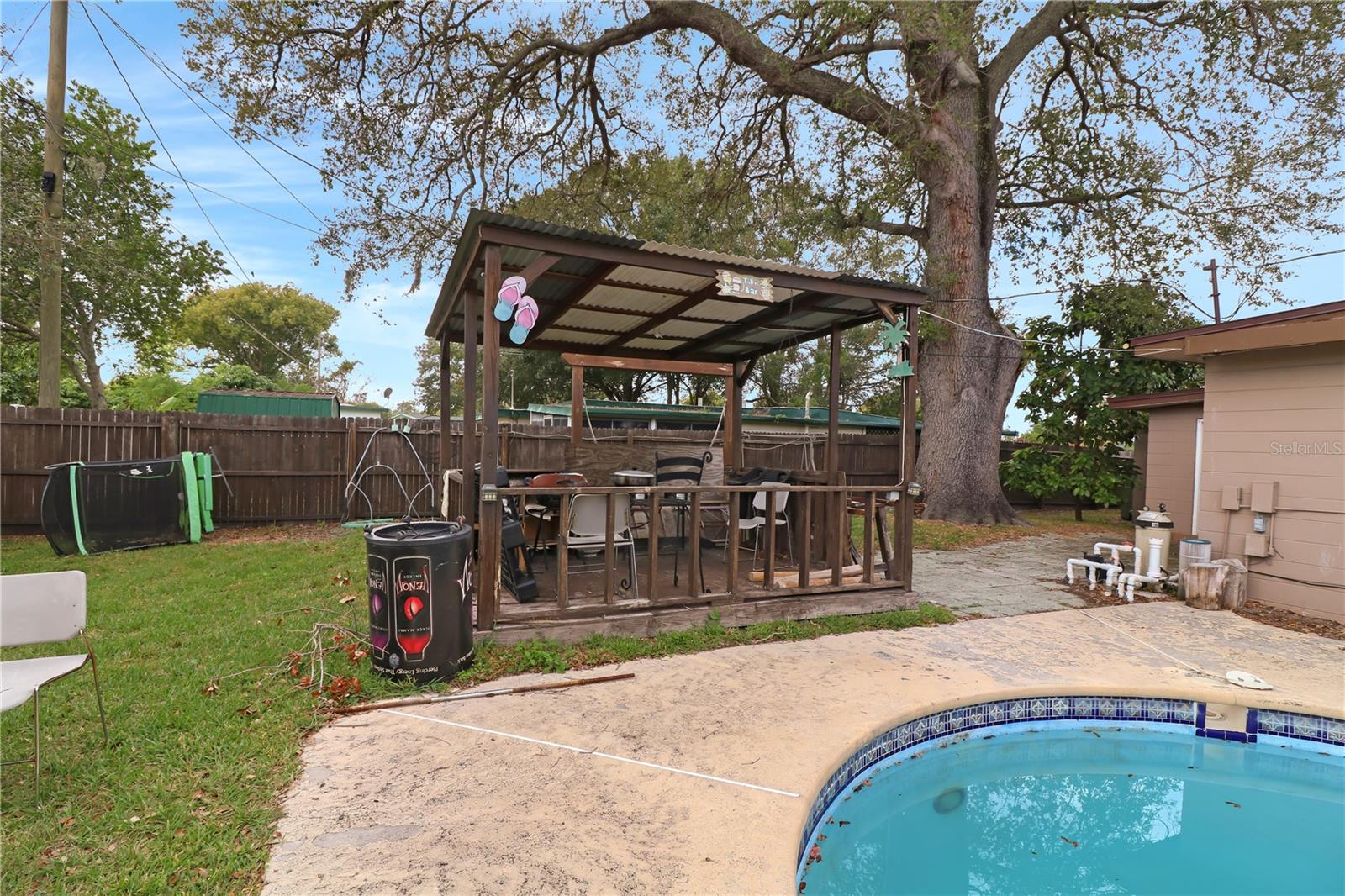 2510 W DORIS ST, KISSIMMEE, FL, 34741