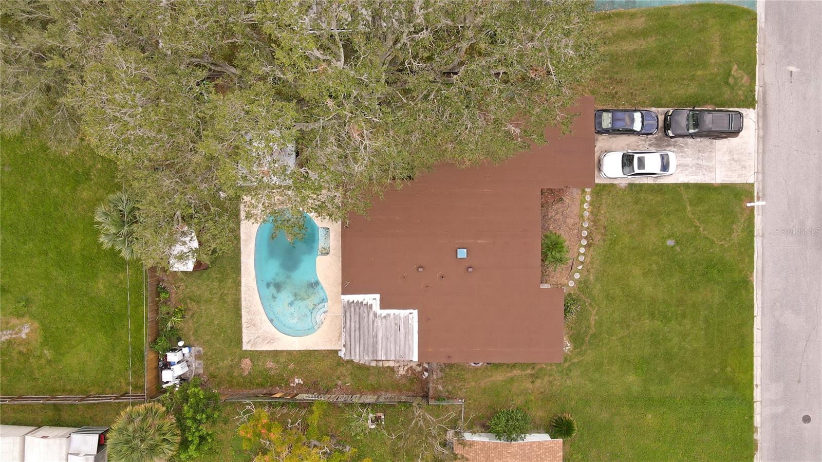 2510 W DORIS ST, KISSIMMEE, FL, 34741