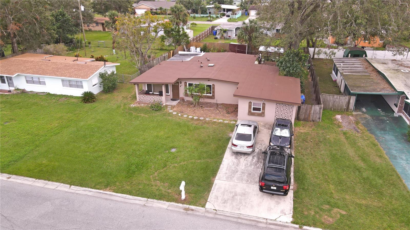 2510 W DORIS ST, KISSIMMEE, FL, 34741
