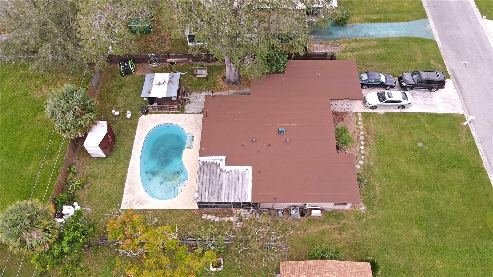 2510 W DORIS ST, KISSIMMEE, FL, 34741